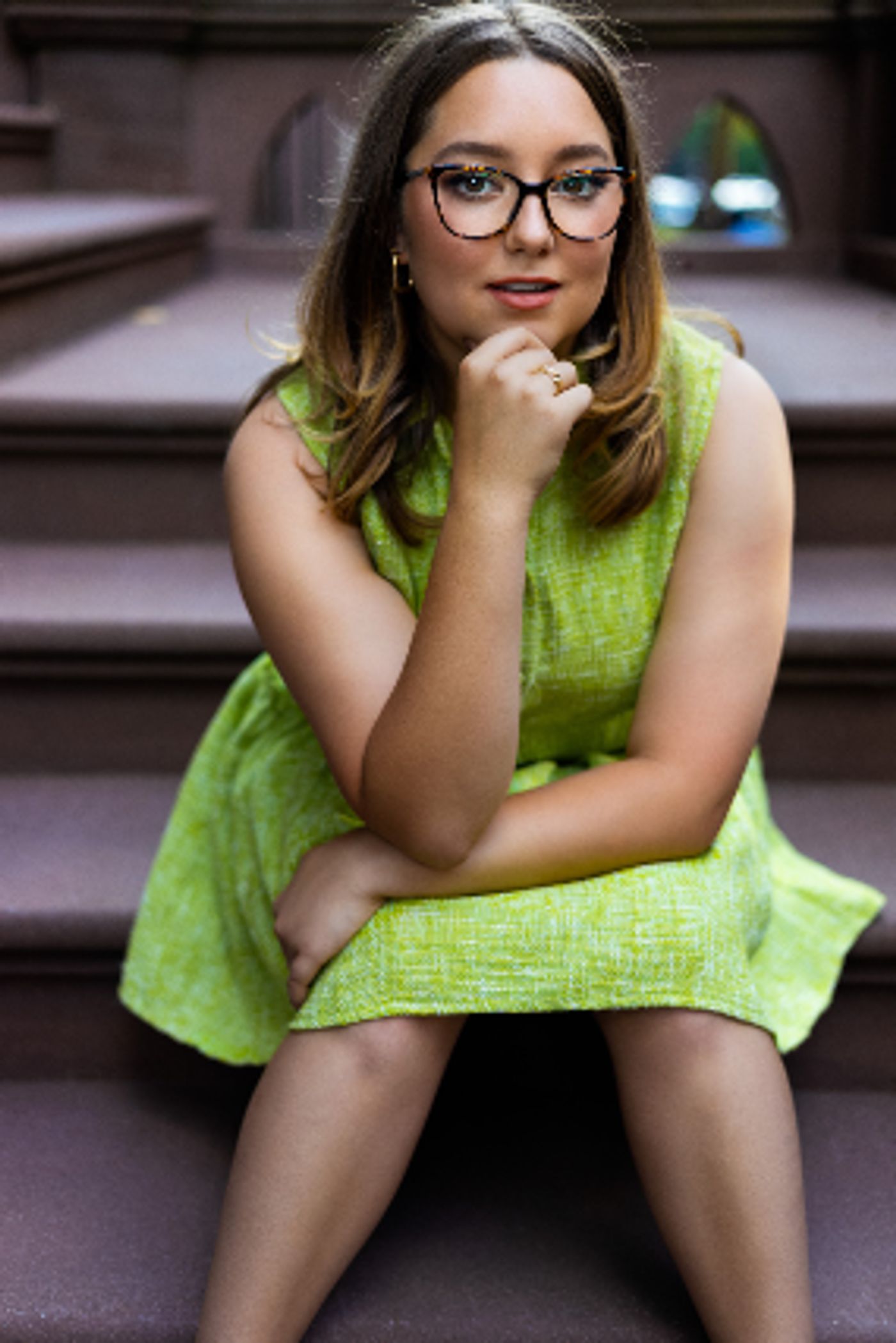 Review: JOIE BIANCO IS ON FIRE & THE BRYCE EDWARDS FRIVOLITY HOUR Is Hot Entertainment at Birdland  Image