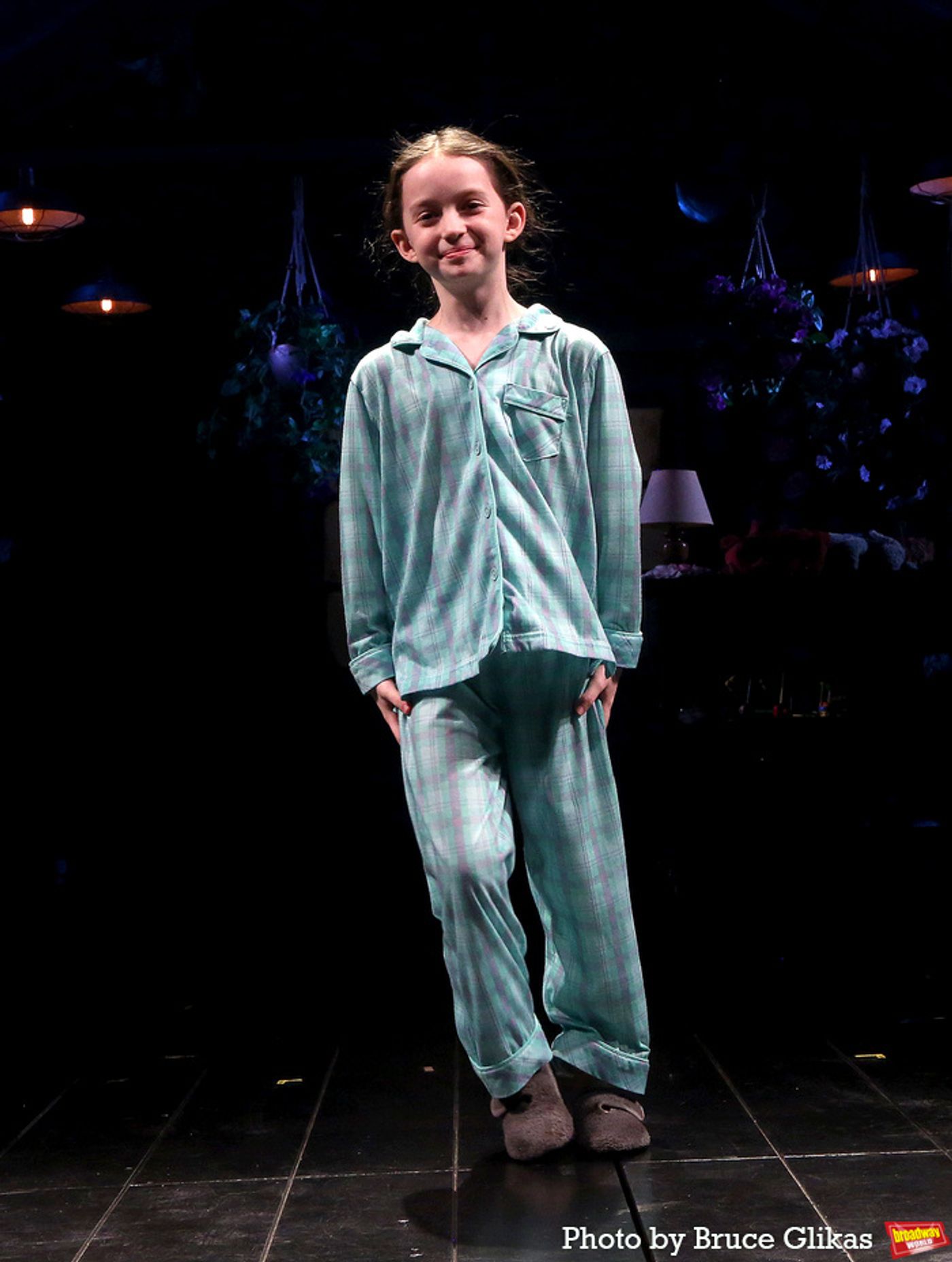Photos: The Cast of DAYS OF WINE AND ROSES Takes Opening Night Bows  Image