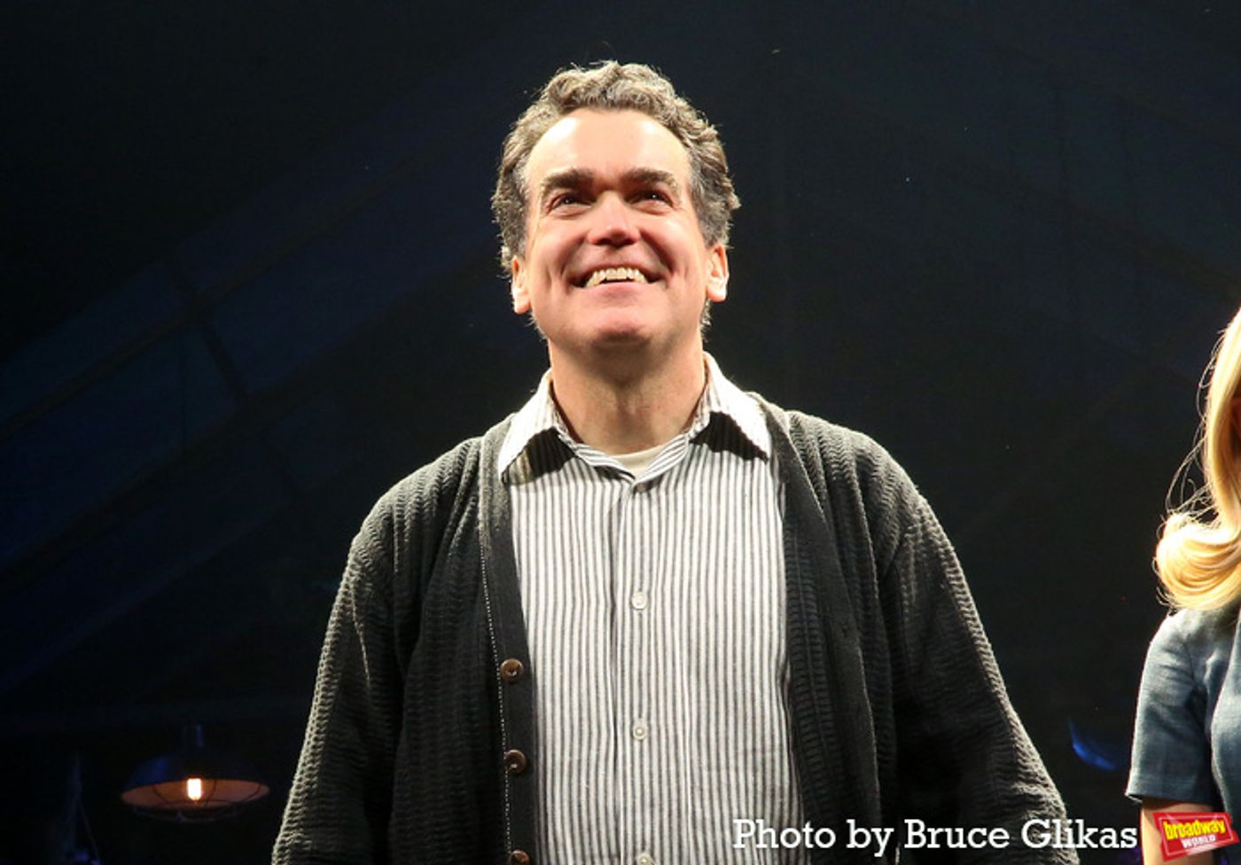 Photos: The Cast of DAYS OF WINE AND ROSES Takes Opening Night Bows  Image
