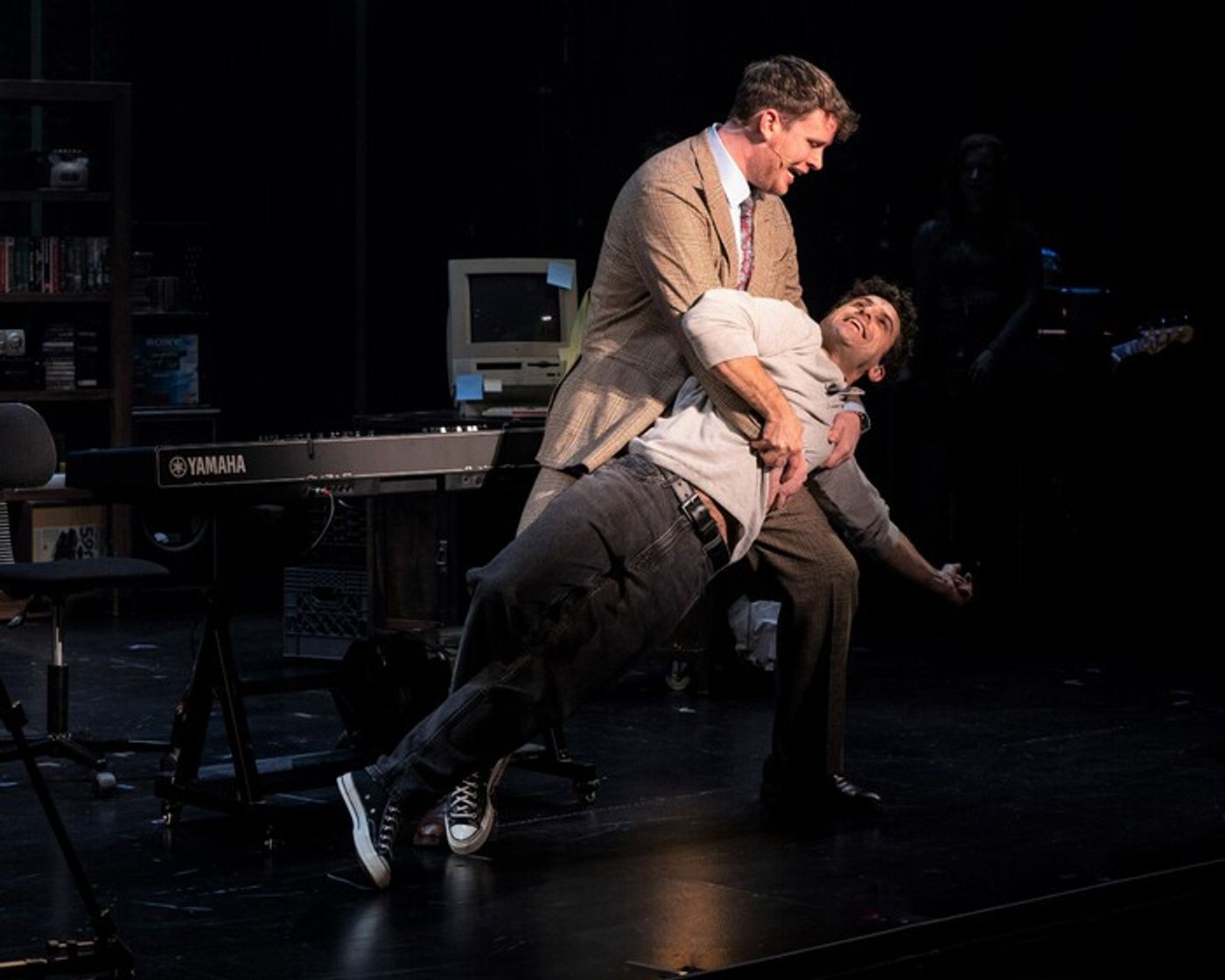 Photos: First Look at TICK, TICK... BOOM! at the Kennedy Center  Image