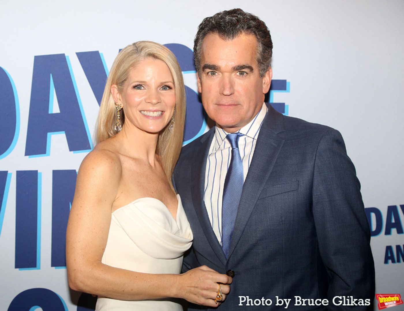 Photos: Company Celebrates Opening Night of DAYS OF WINE AND ROSES  Image