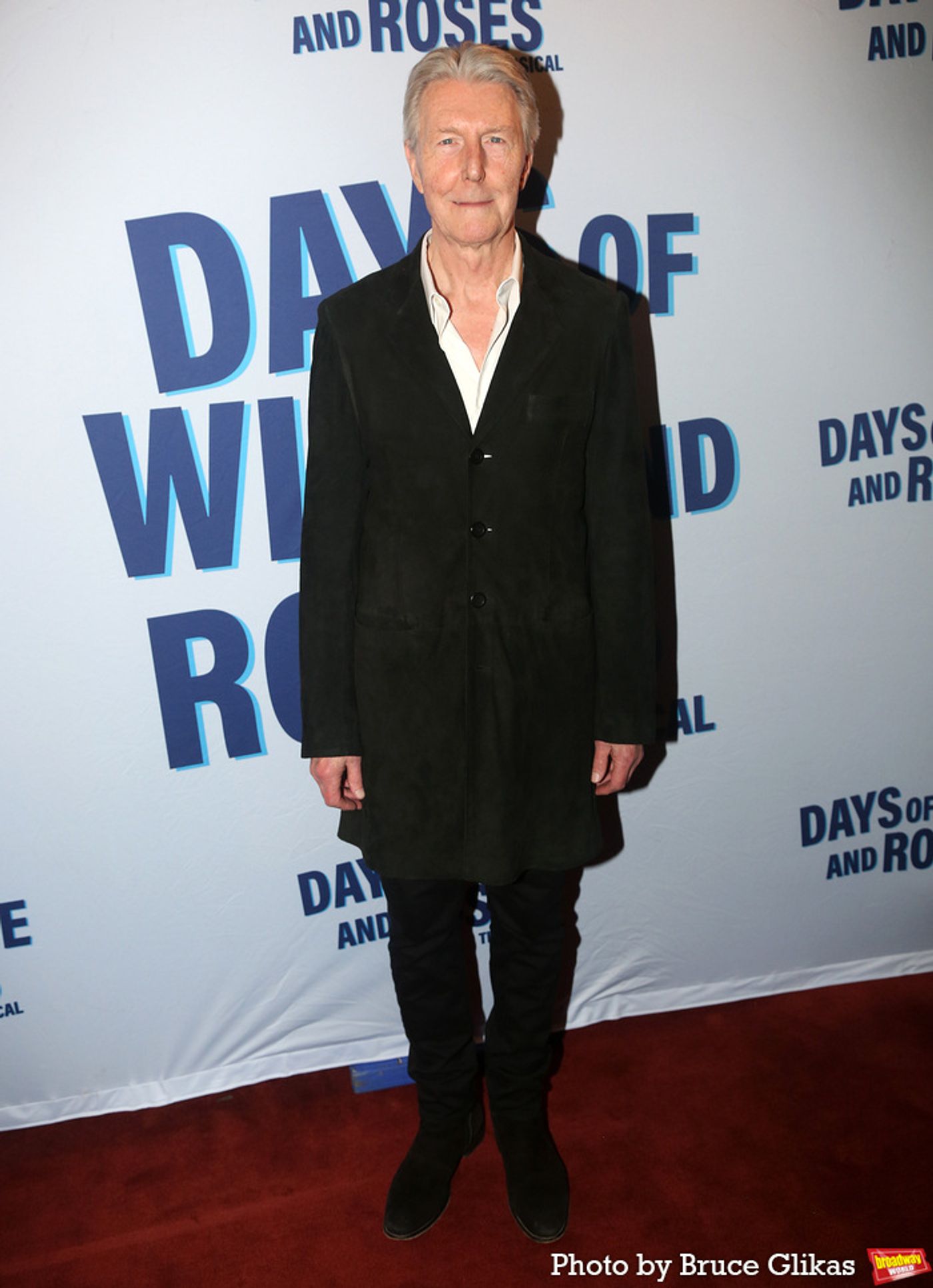 Photos: Company Celebrates Opening Night of DAYS OF WINE AND ROSES  Image