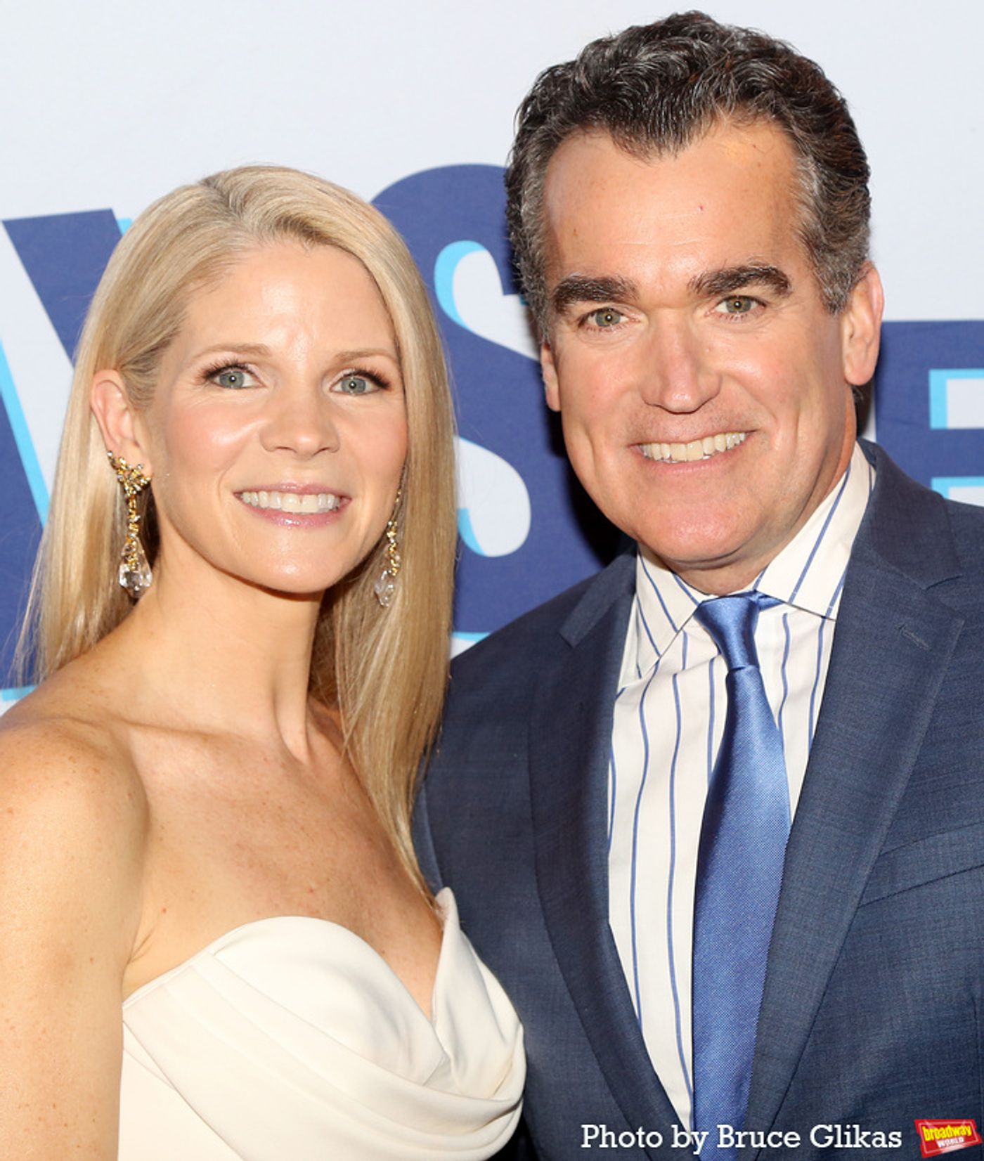 Photos: Company Celebrates Opening Night of DAYS OF WINE AND ROSES  Image