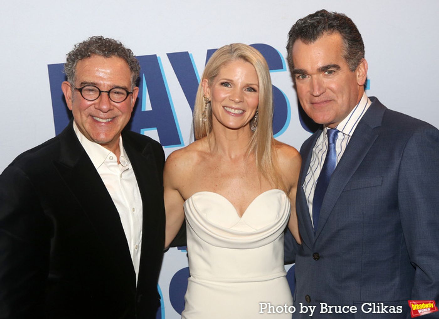 Photos: Company Celebrates Opening Night of DAYS OF WINE AND ROSES  Image