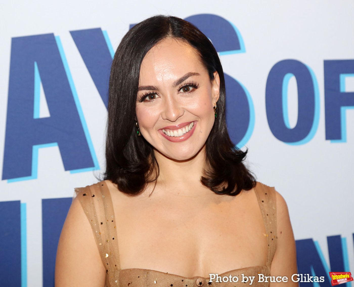 Photos: Company Celebrates Opening Night of DAYS OF WINE AND ROSES  Image