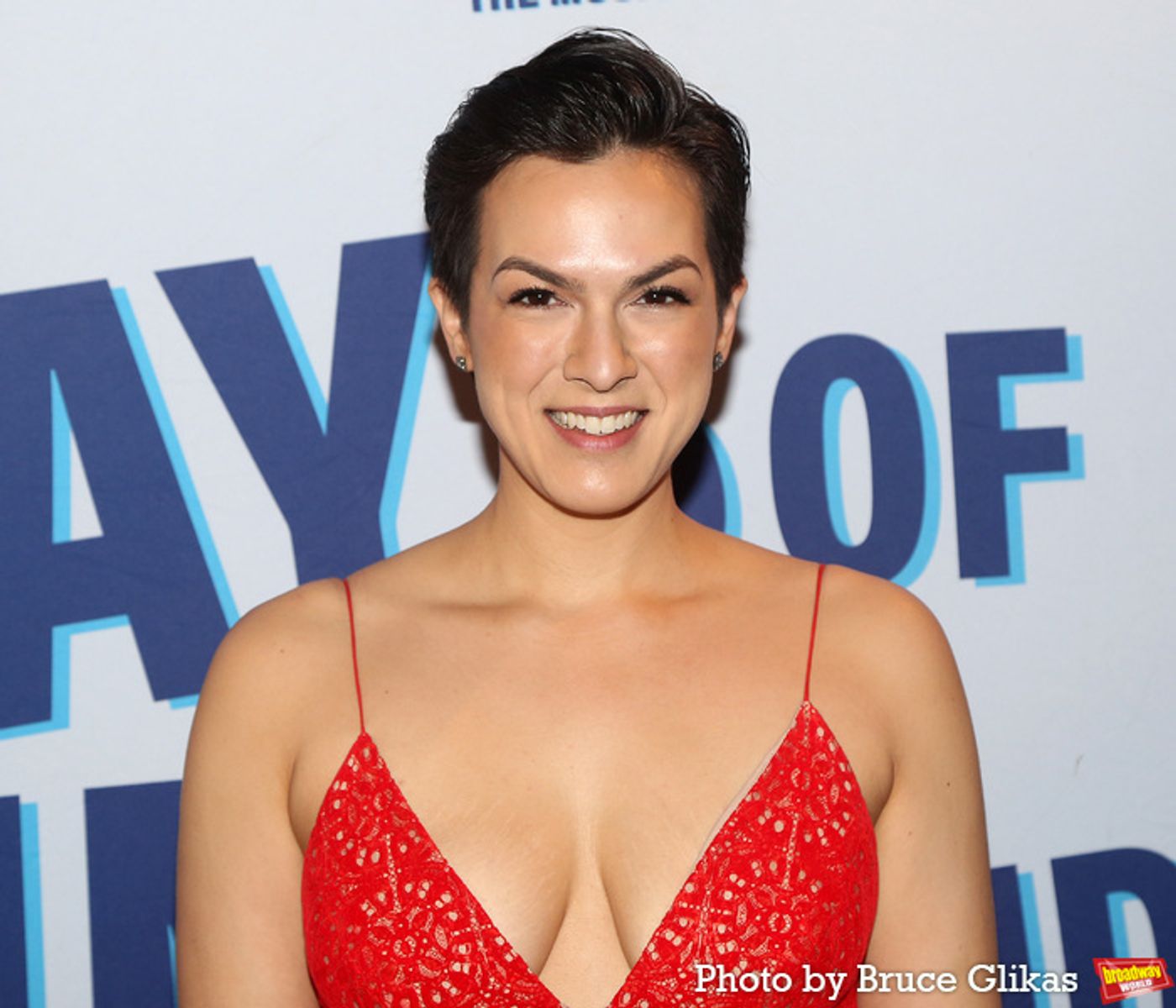 Photos: Company Celebrates Opening Night of DAYS OF WINE AND ROSES  Image