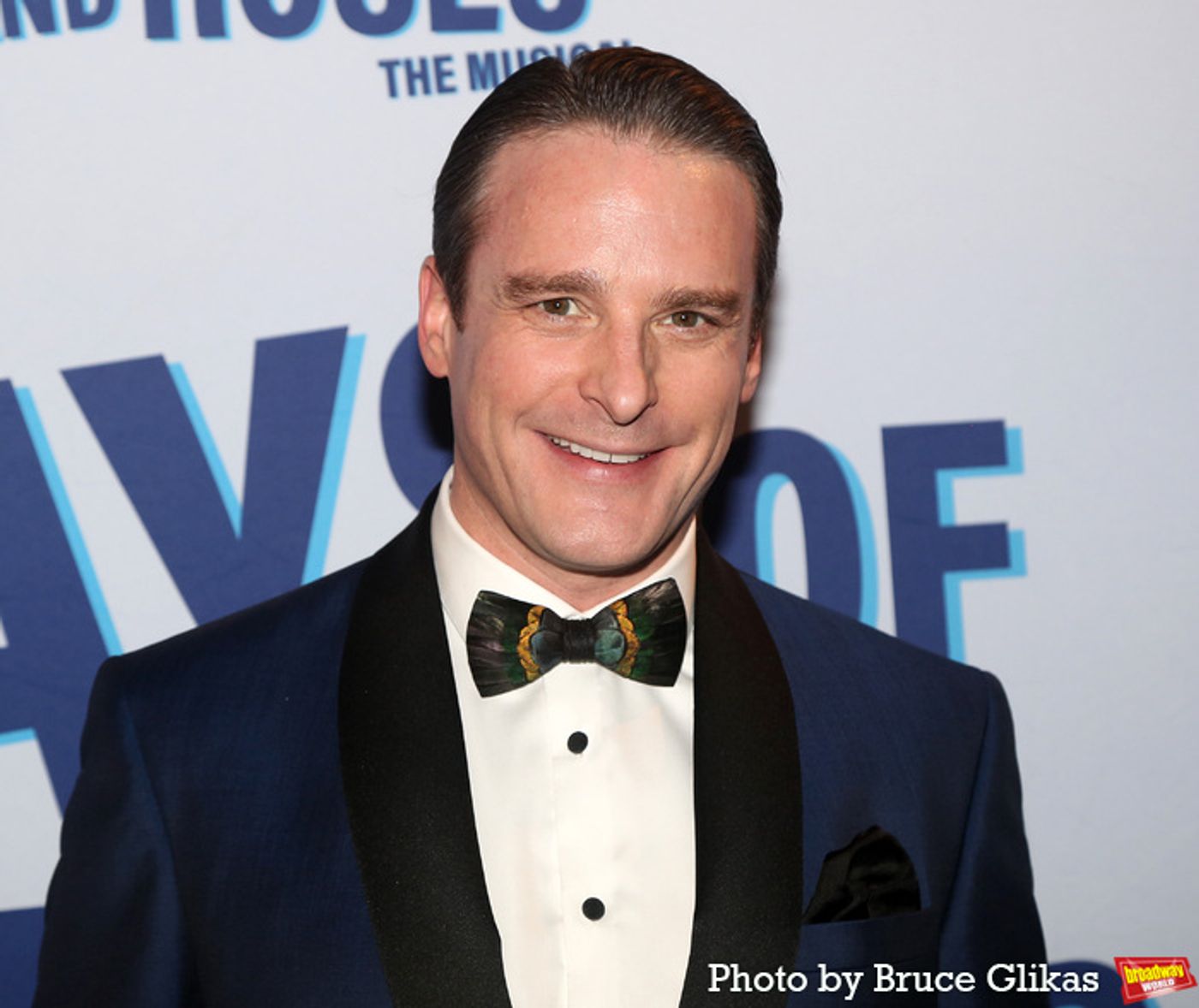 Photos: Company Celebrates Opening Night of DAYS OF WINE AND ROSES  Image