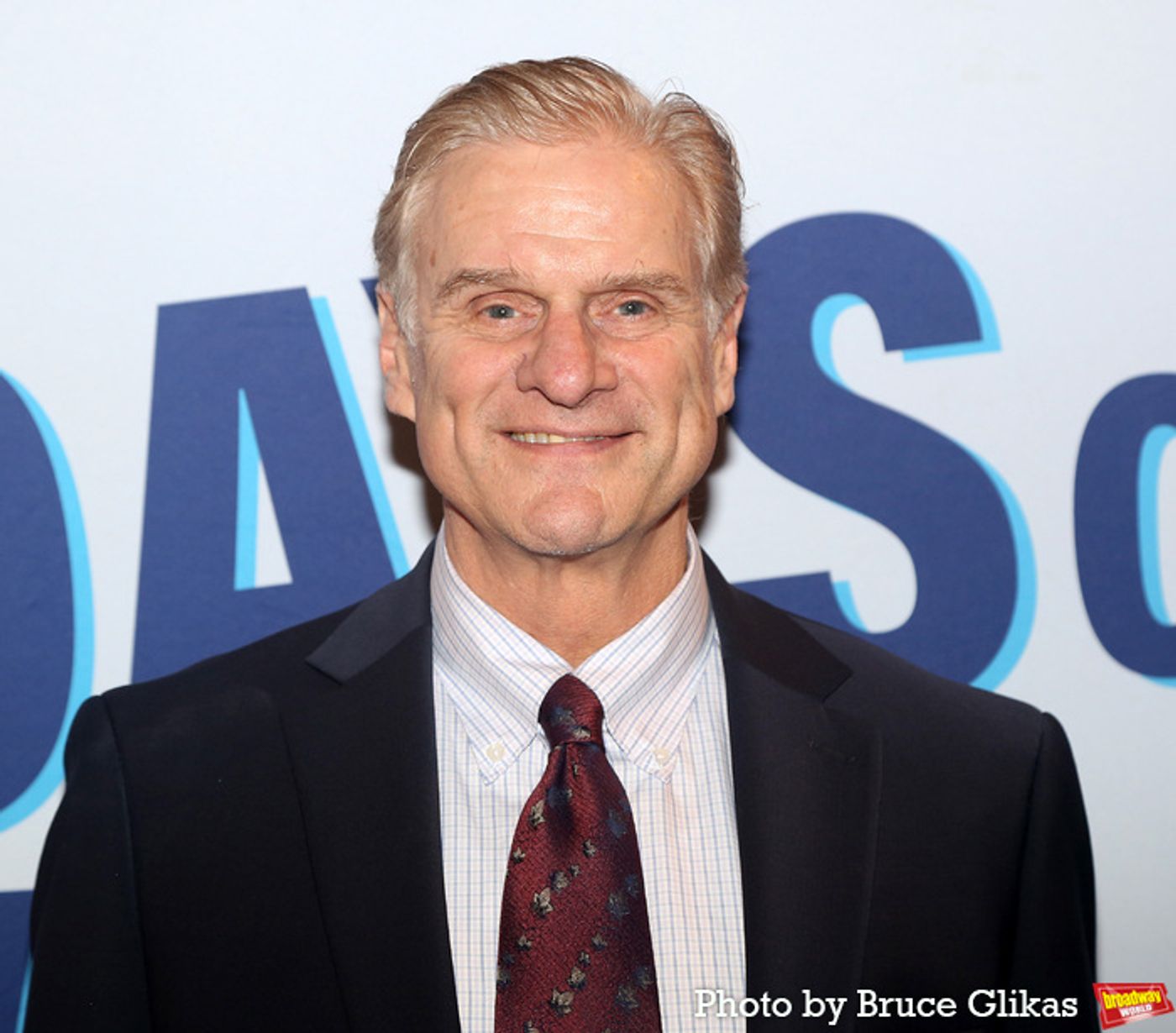 Photos: Company Celebrates Opening Night of DAYS OF WINE AND ROSES  Image