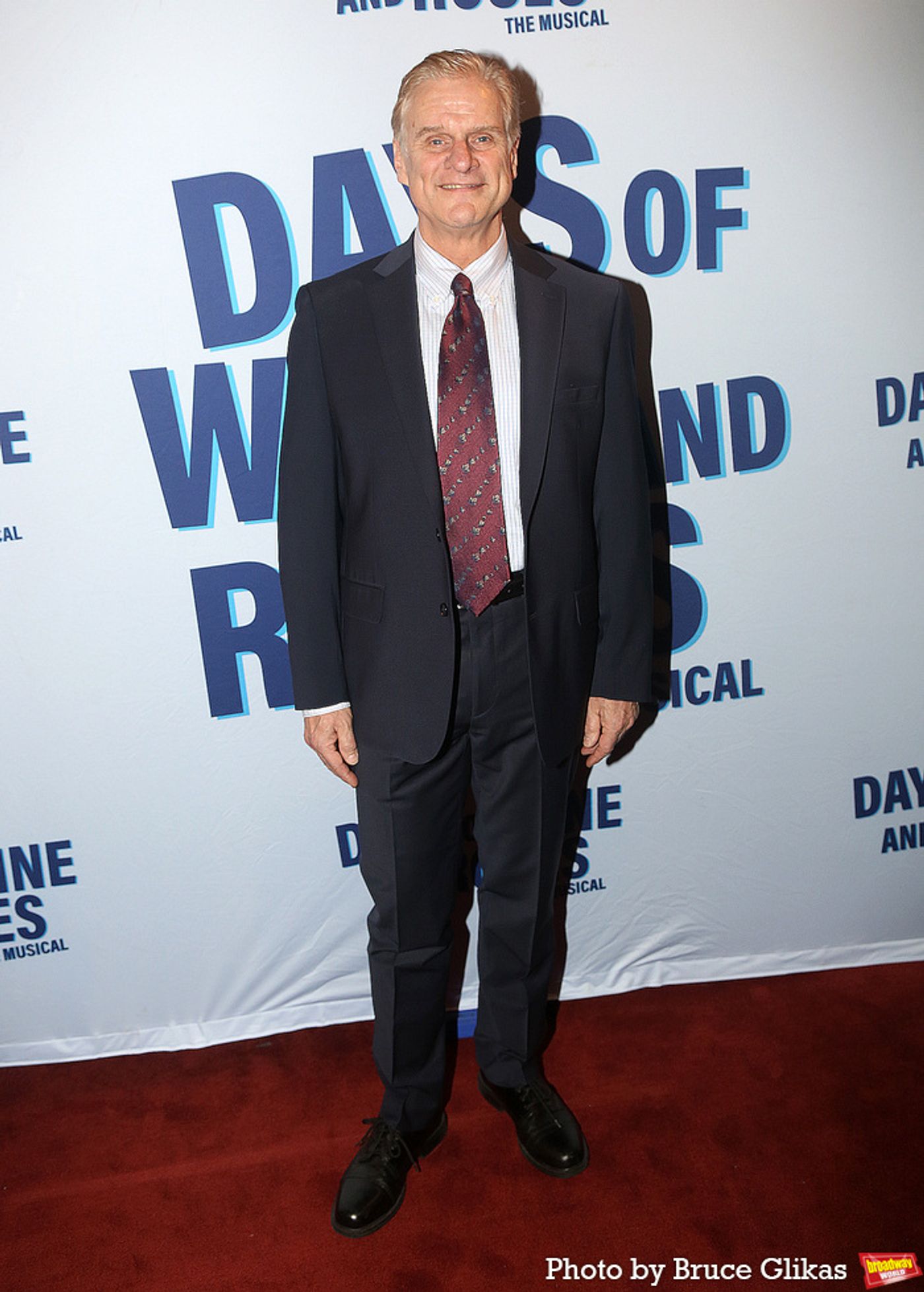 Photos: Company Celebrates Opening Night of DAYS OF WINE AND ROSES  Image