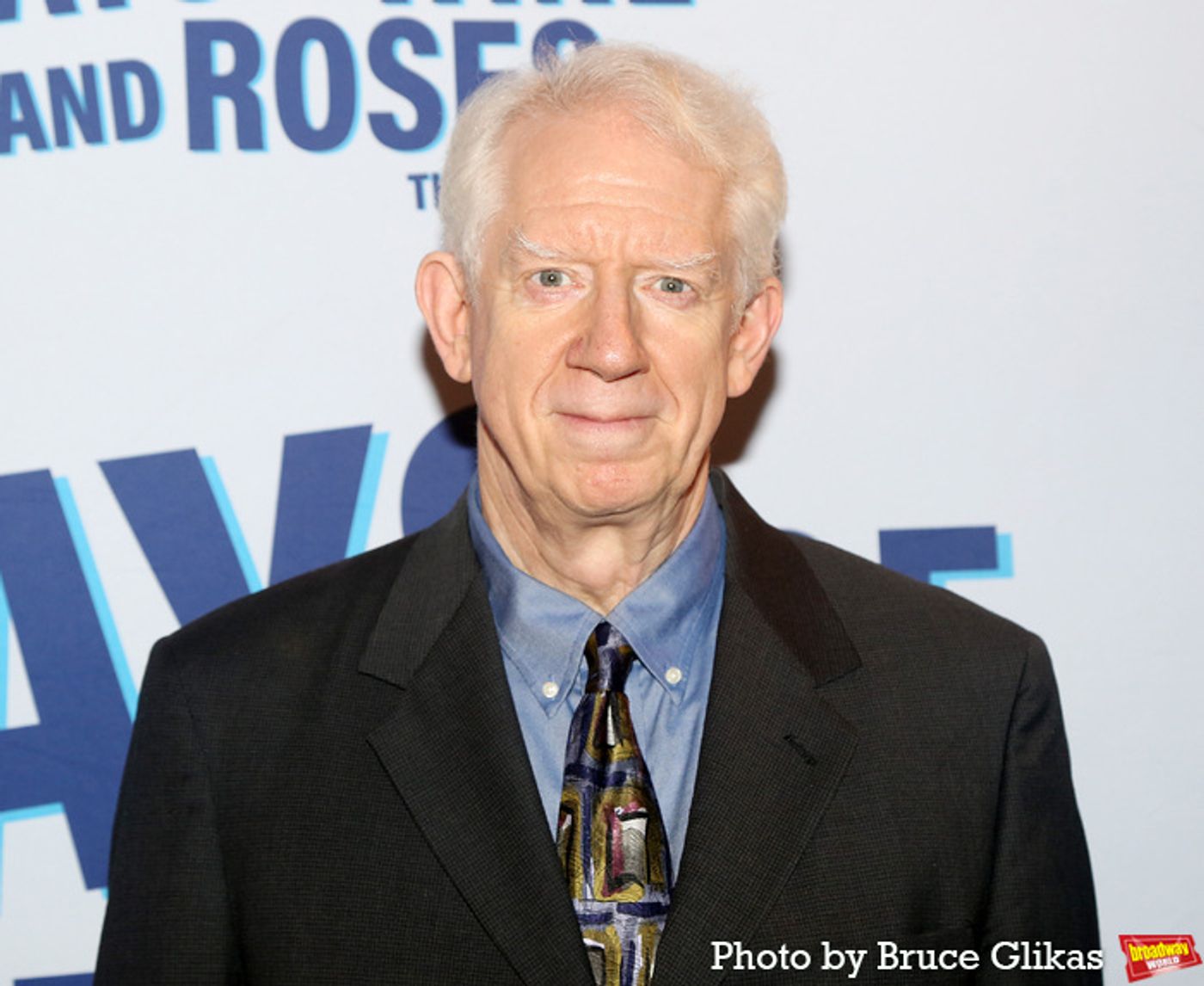 Photos: Company Celebrates Opening Night of DAYS OF WINE AND ROSES  Image