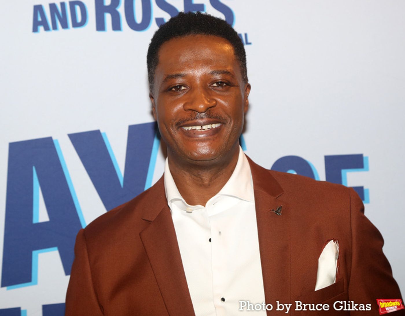 Photos: Company Celebrates Opening Night of DAYS OF WINE AND ROSES  Image