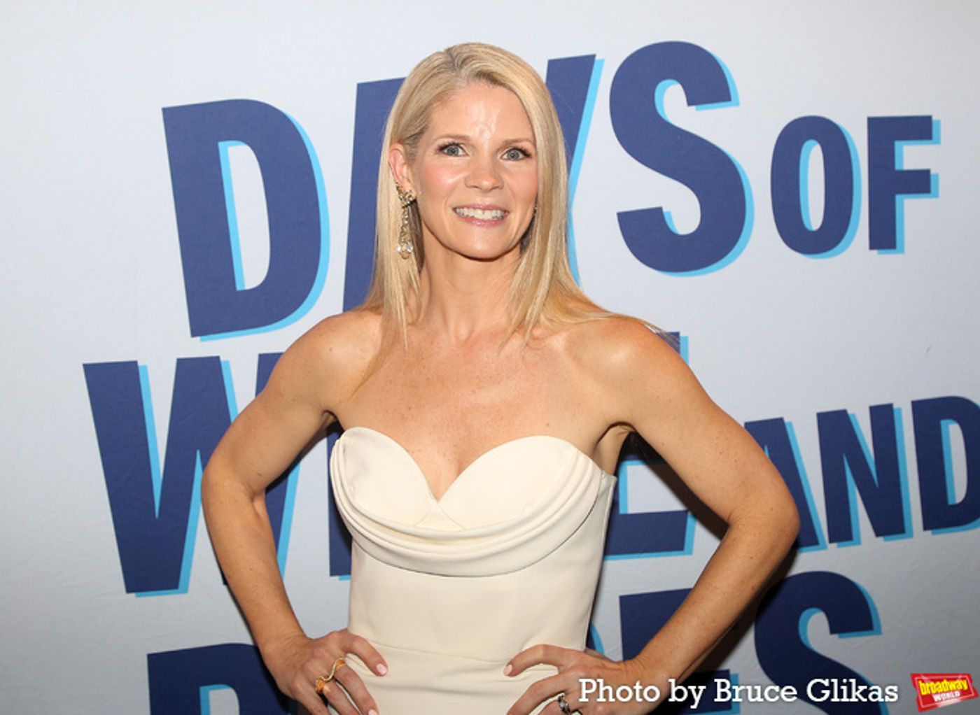 Photos: Company Celebrates Opening Night of DAYS OF WINE AND ROSES  Image