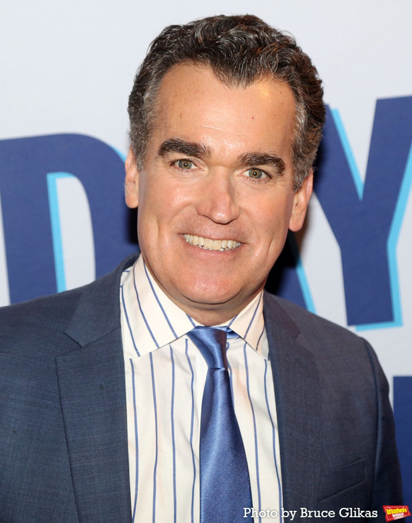 Photos: Company Celebrates Opening Night of DAYS OF WINE AND ROSES  Image