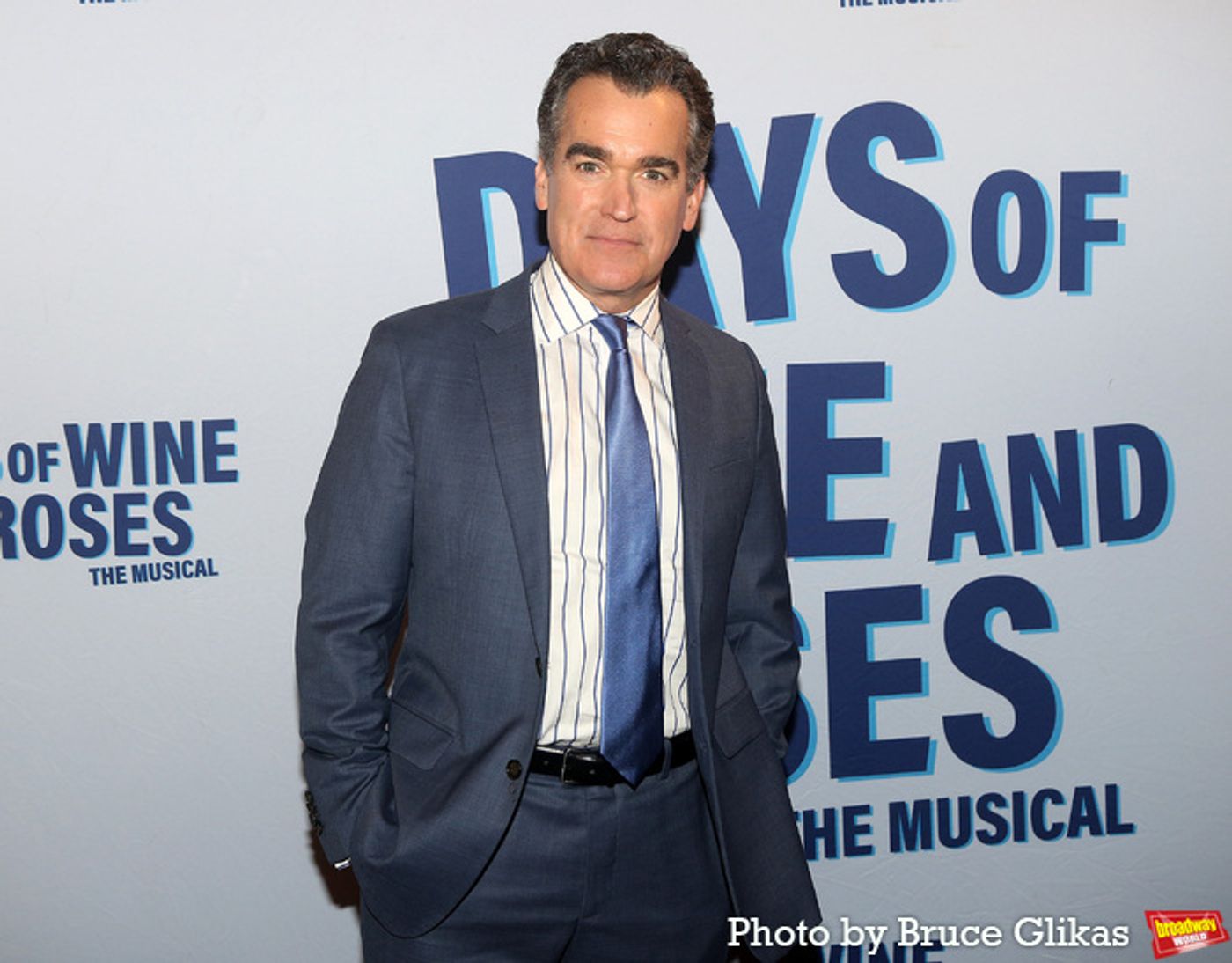 Photos: Company Celebrates Opening Night of DAYS OF WINE AND ROSES  Image