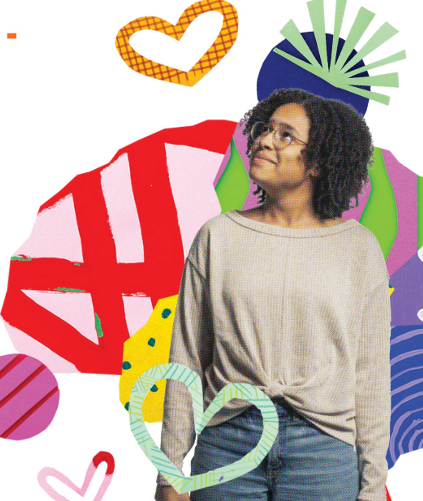 Review: THE WORRIES OF WESLEY (OR: HOW I LEARNED TO STOP HAVING ANXIETY, OR NOT REALLY, BUT I AM TRYING TO) at Riffe Center  Image