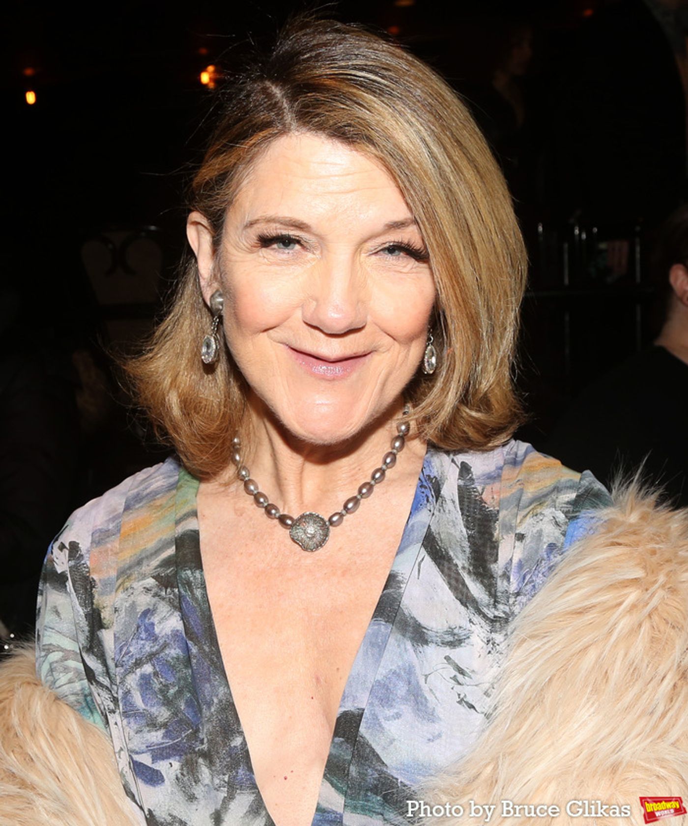 Photos: See Vanessa Williams, Bernadette Peters & More at DAYS OF WINE AND ROSES Opening Night  Image