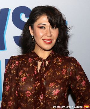 Ruthie Ann Miles Photo
