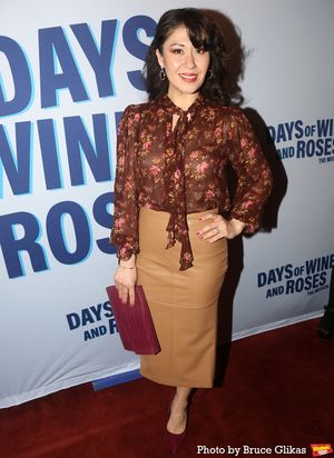 Ruthie Ann Miles Photo