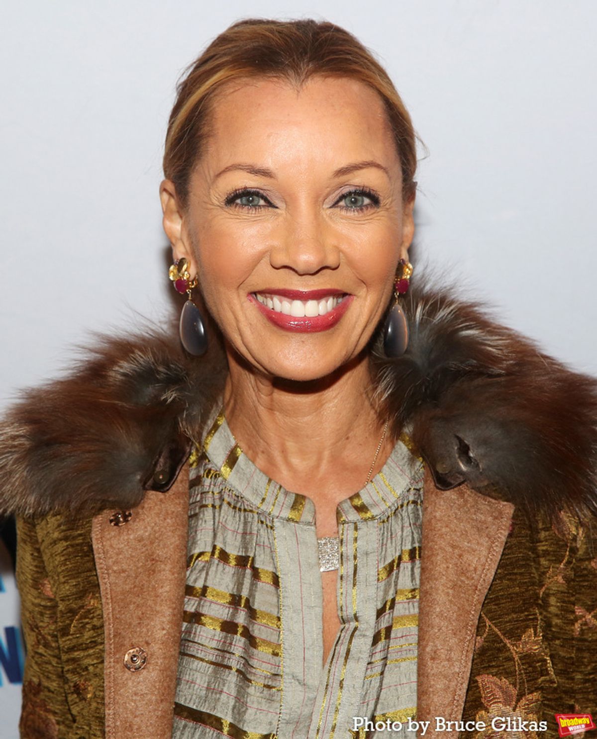 Vanessa Williams at 