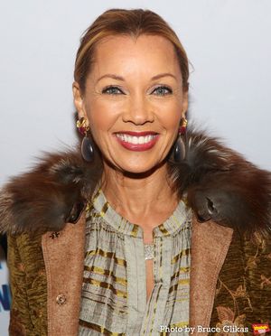 Vanessa Williams Photo