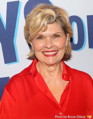 Debra Monk @ BroadwayWorld Debra Monk Photo