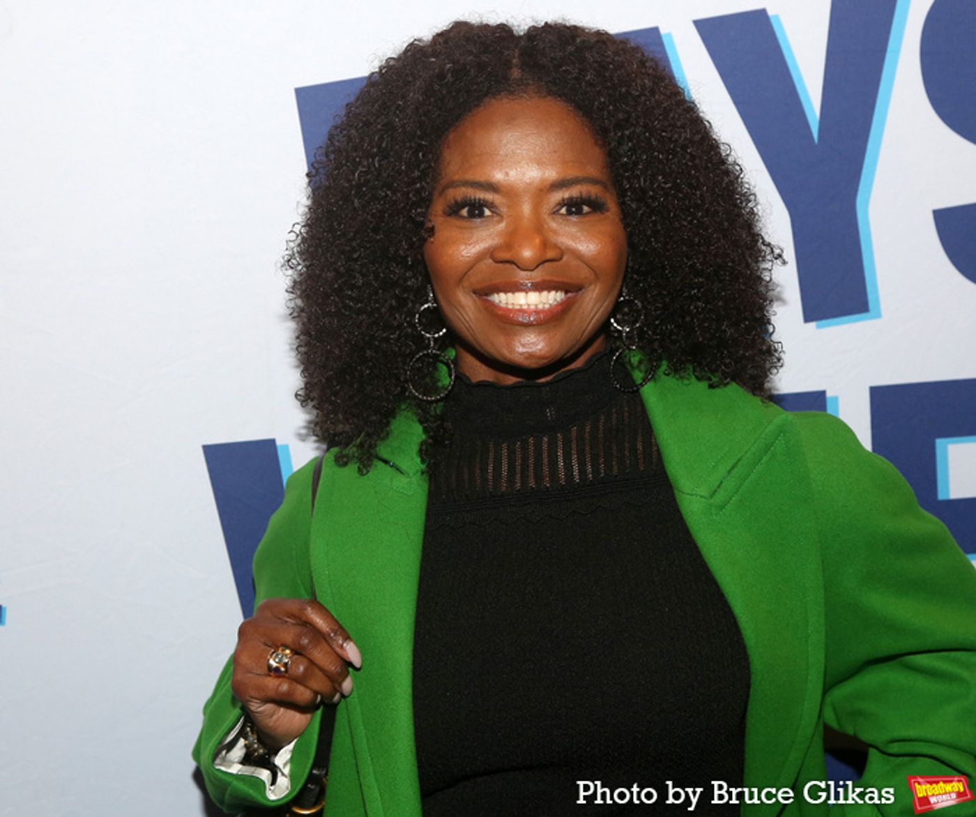 Photos: See Vanessa Williams, Bernadette Peters & More at DAYS OF WINE AND ROSES Opening Night  Image