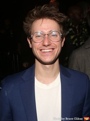 John Cardoza @ BroadwayWorld John Cardoza Photo