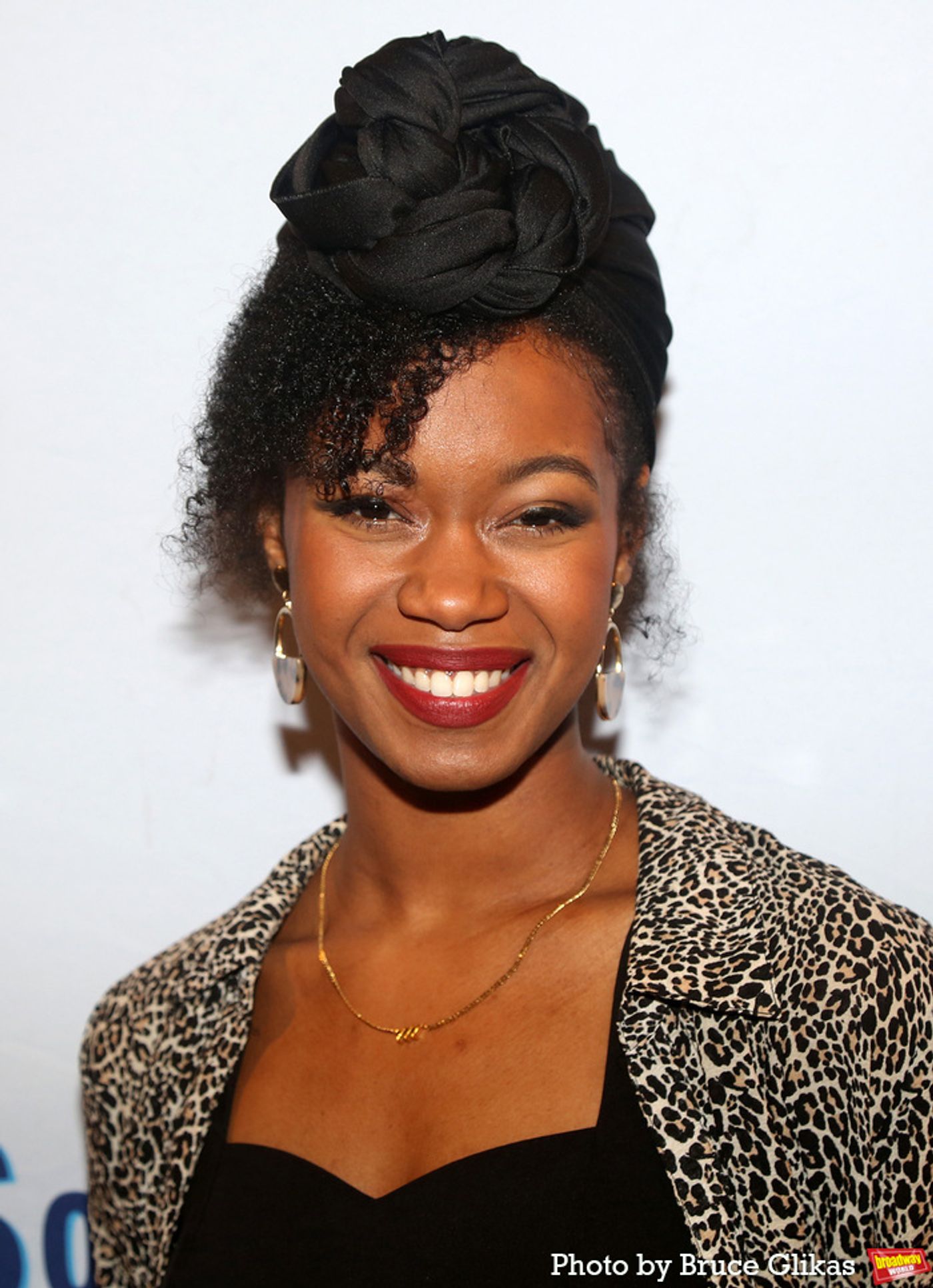 Photos: See Vanessa Williams, Bernadette Peters & More at DAYS OF WINE AND ROSES Opening Night  Image