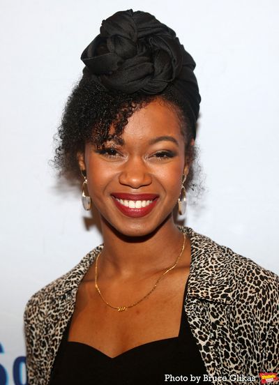 Joy Woods  Photo