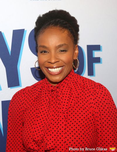 Amber Ruffin Photo