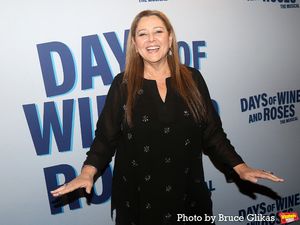 Camryn Manheim @ BroadwayWorld Camryn Manheim Photo