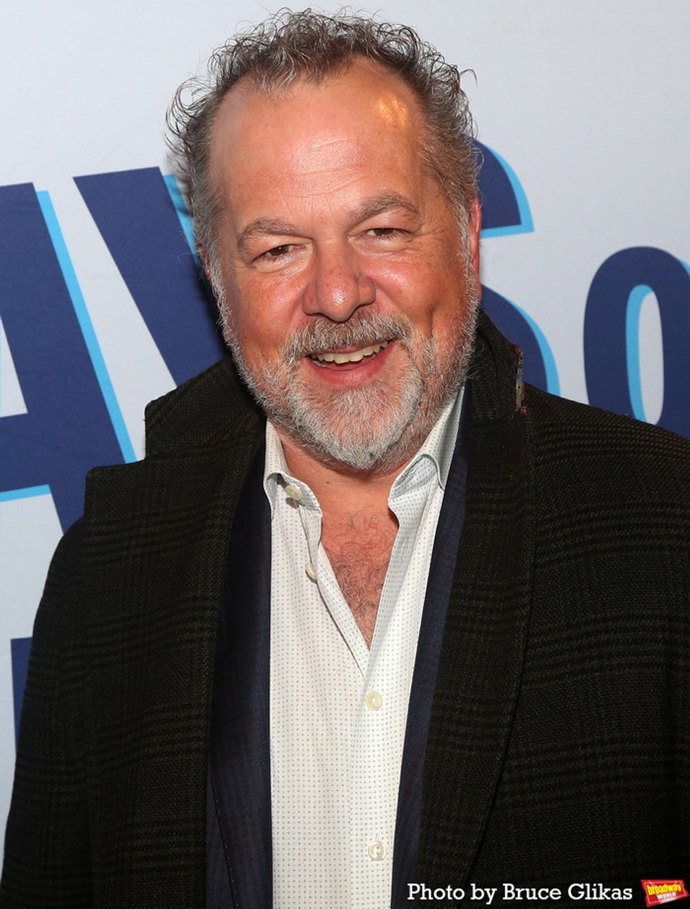 Photos: See Vanessa Williams, Bernadette Peters & More at DAYS OF WINE AND ROSES Opening Night  Image