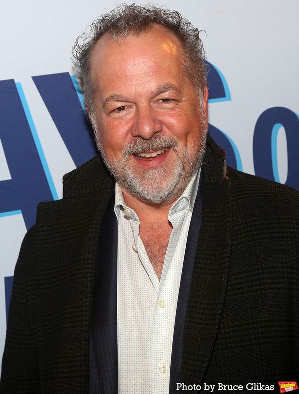 David Constabile  Photo