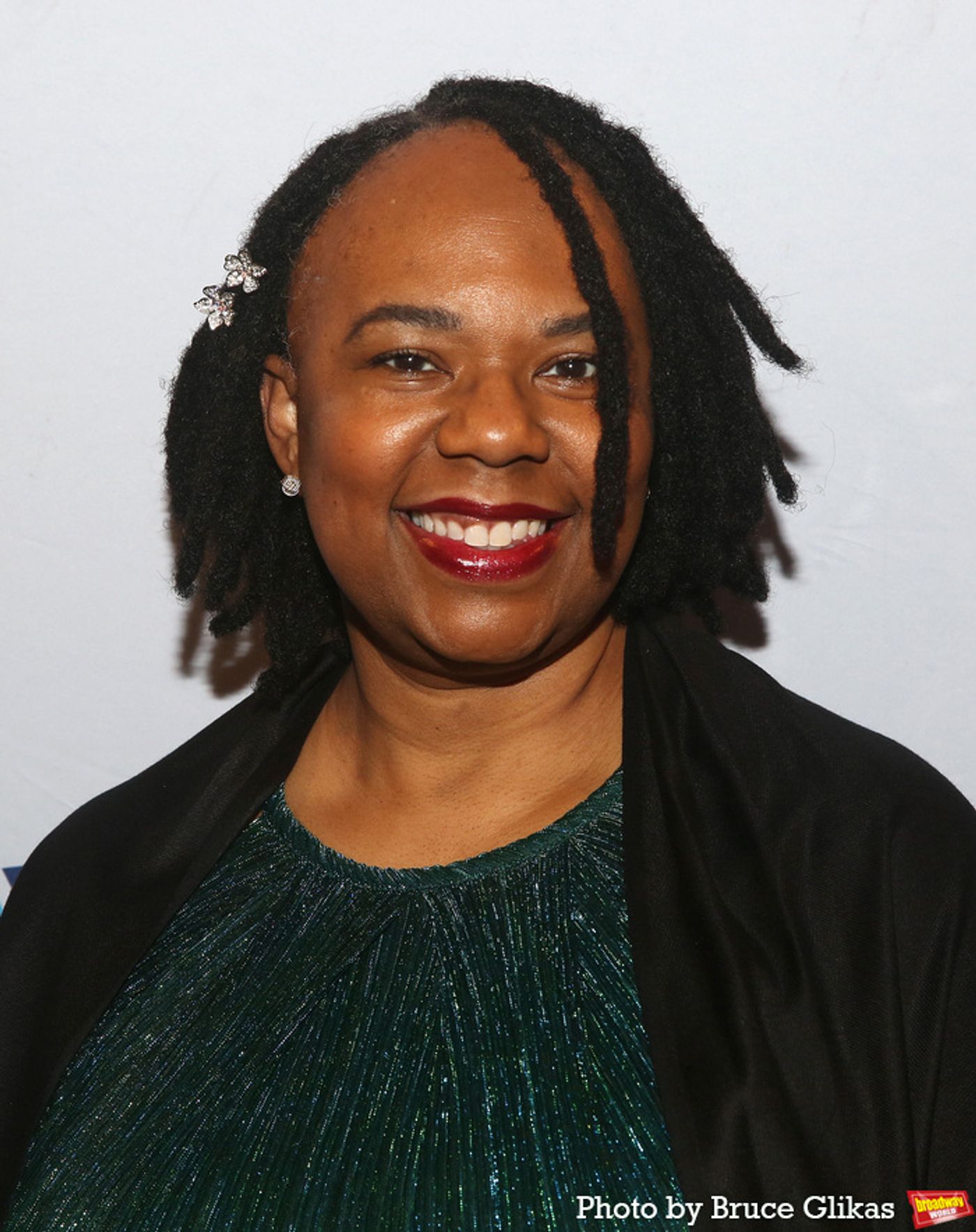 Photos: See Vanessa Williams, Bernadette Peters & More at DAYS OF WINE AND ROSES Opening Night Photos: See Vanessa Williams, Bernadette Peters & More at DAYS OF WINE AND ROSES Opening Night Image