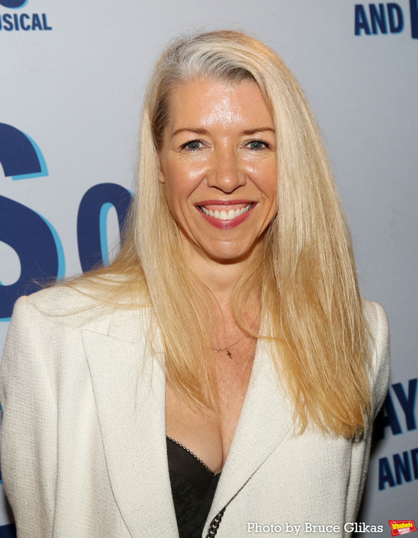 Photos: See Vanessa Williams, Bernadette Peters & More at DAYS OF WINE AND ROSES Opening Night  Image