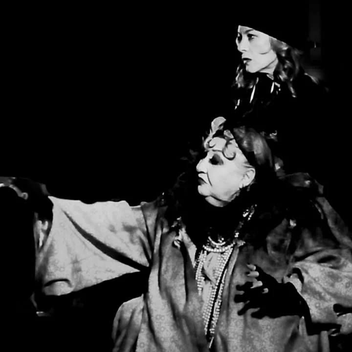 Review: LA BAMBOLA SPEZZATA al TEATROSOPHIA  Image