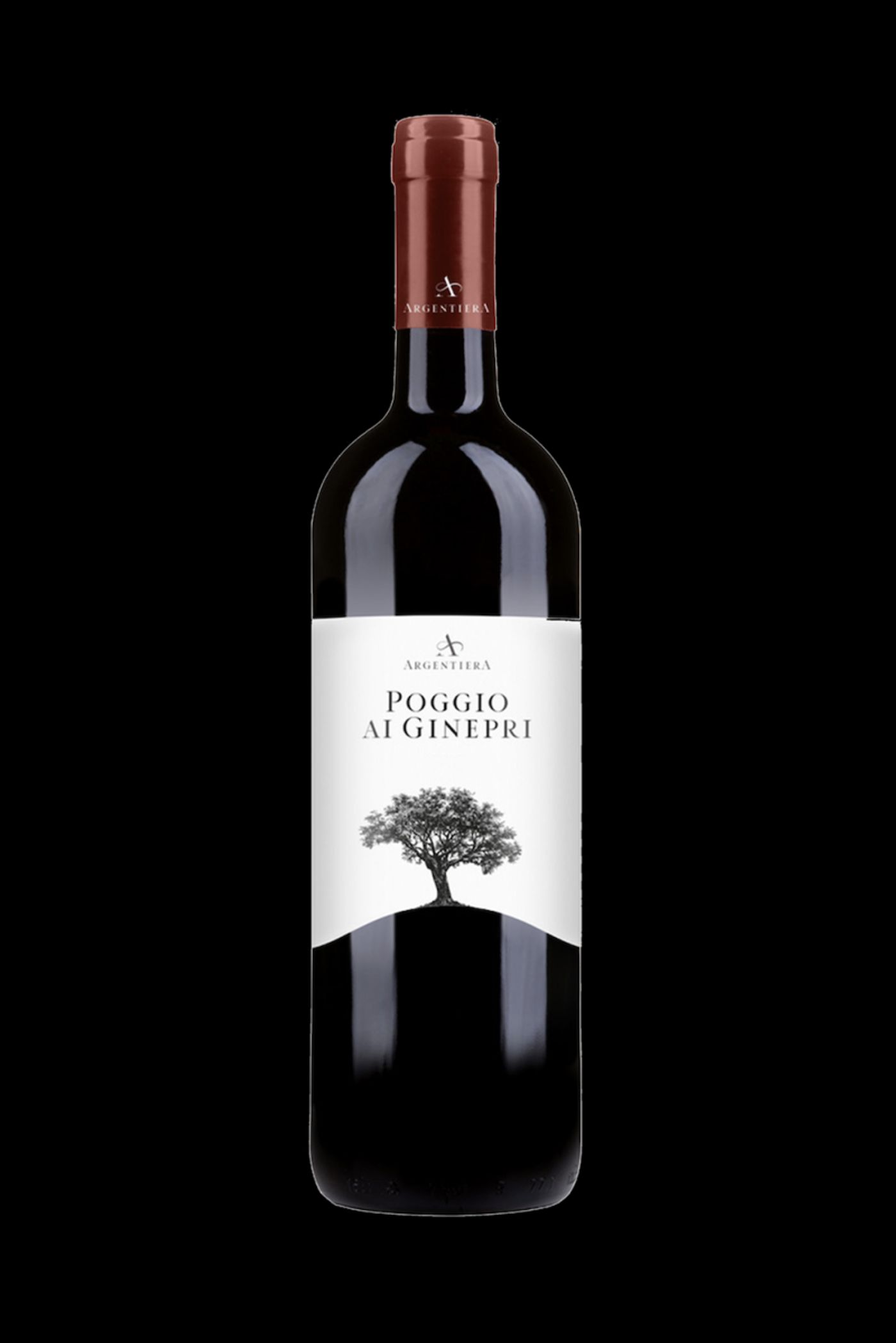 Savor ARGENTIERA WINES from Tuscany Savor ARGENTIERA WINES from Tuscany Image