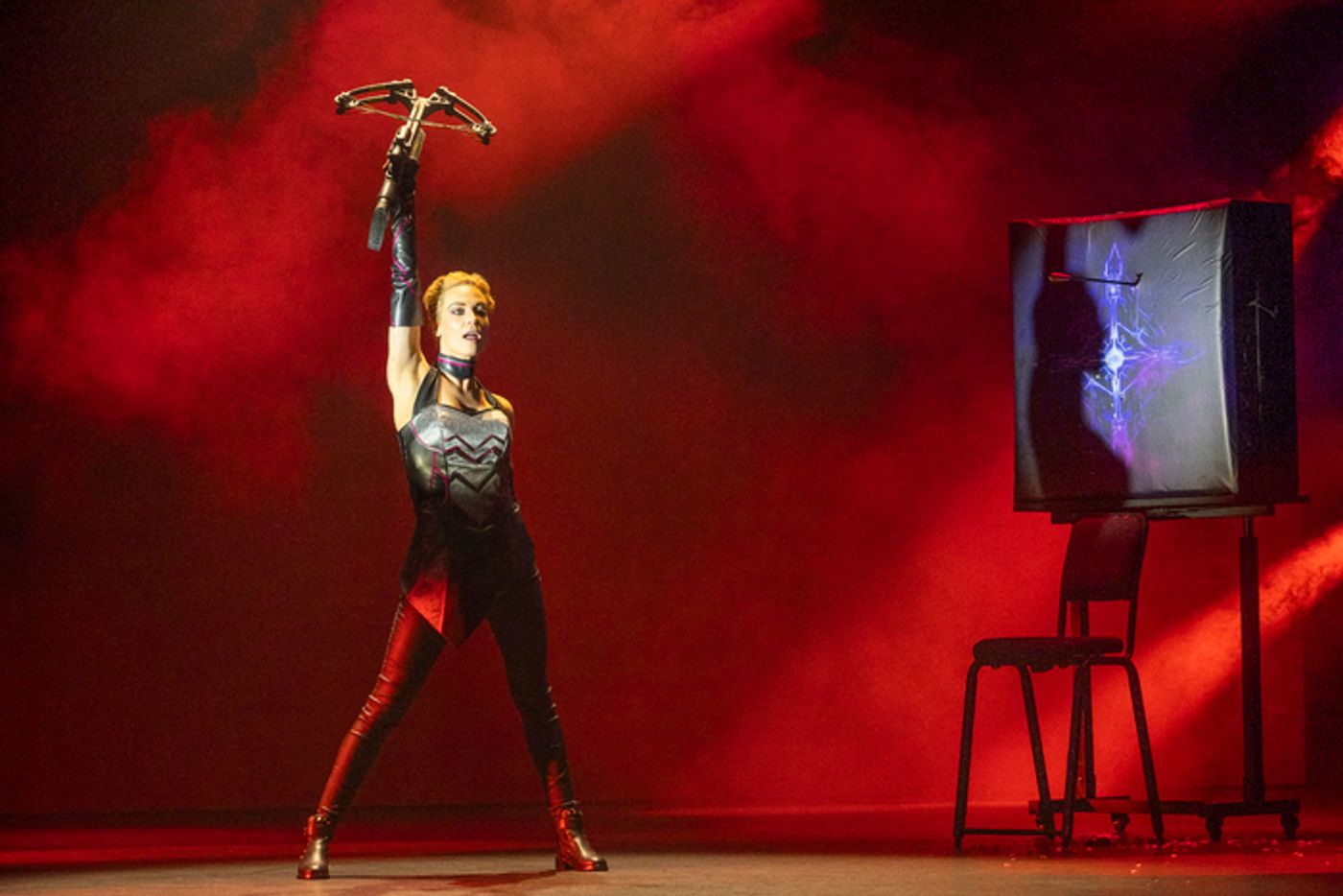 METAVERSE OF MAGIC Will Embark on International Tour with Sights Set on Broadway and the West End  Image