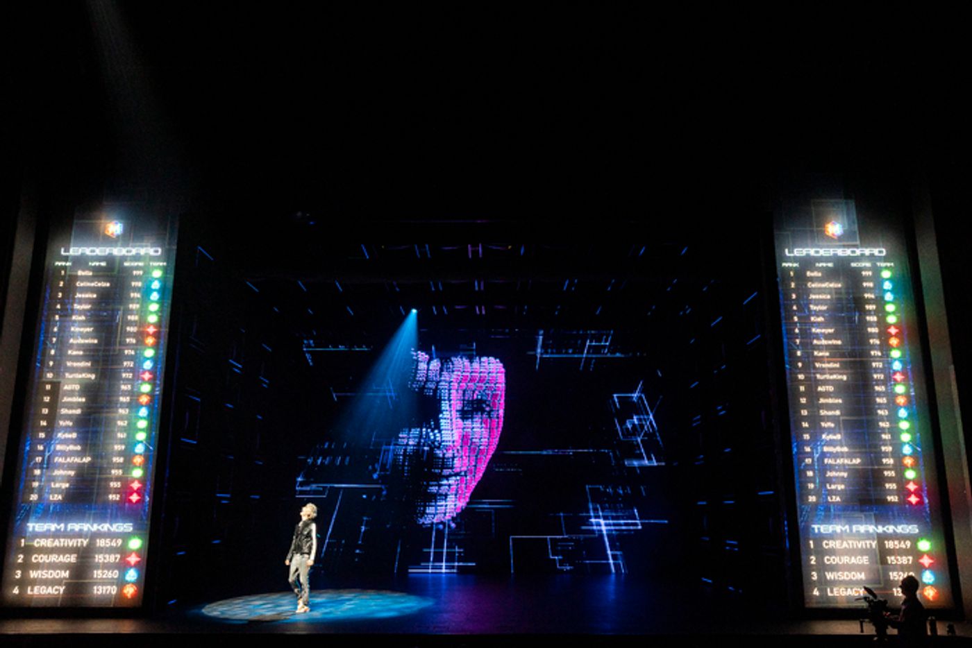 METAVERSE OF MAGIC Will Embark on International Tour with Sights Set on Broadway and the West End  Image