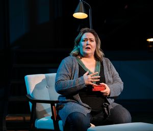 Tracy Lynn Olivera Photo