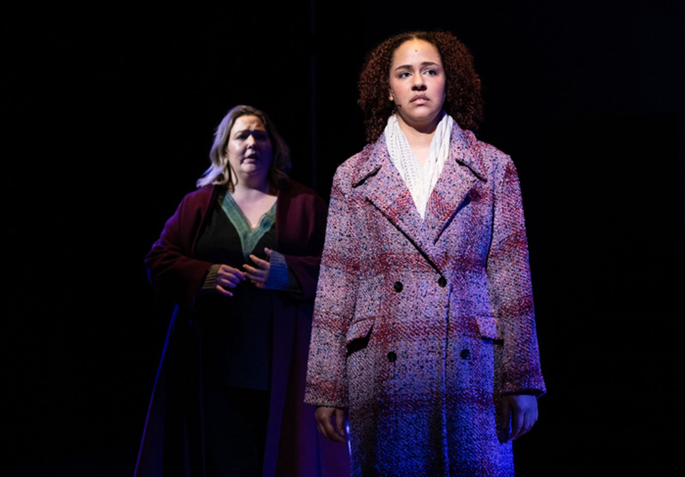 Photos: First Look At Pulitzer Prize-Winning NEXT TO NORMAL At Round House Theatre  Image