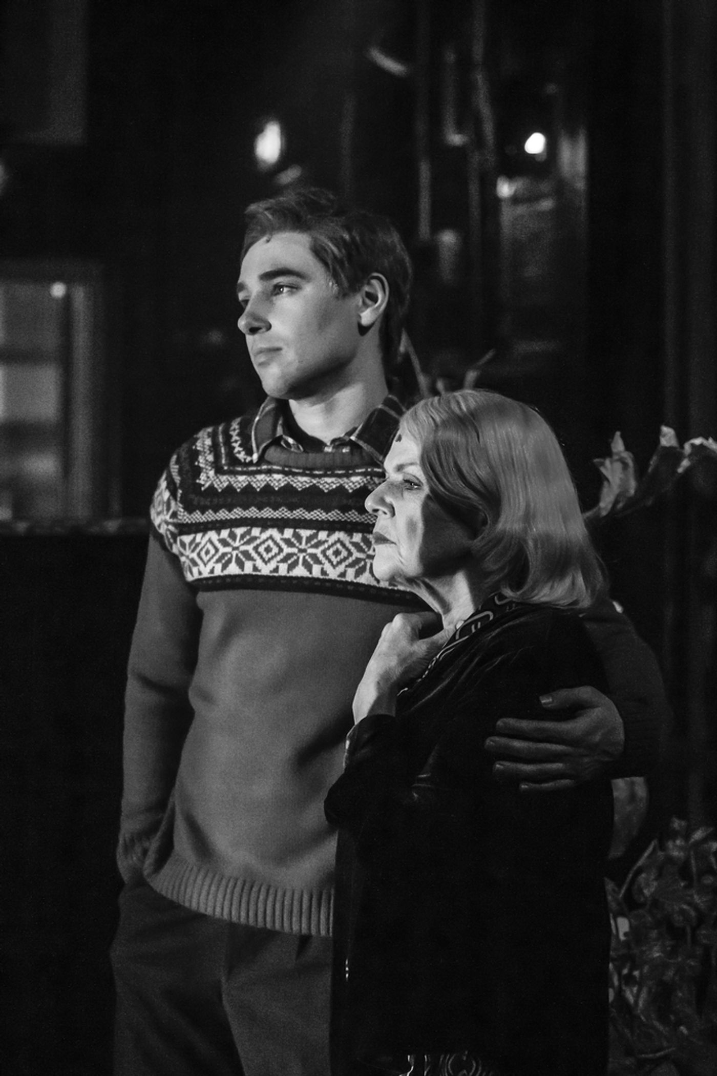 Photos: Go Behind The Scenes of THE TIME TRAVELLER'S WIFE: THE MUSICAL World Premiere  Image