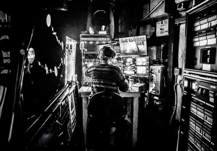 Photos: Go Behind The Scenes of THE TIME TRAVELLER'S WIFE: THE MUSICAL World Premiere — photo 19 of 20