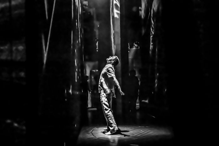 Photos: Go Behind The Scenes of THE TIME TRAVELLER'S WIFE: THE MUSICAL World Premiere — photo 17 of 20