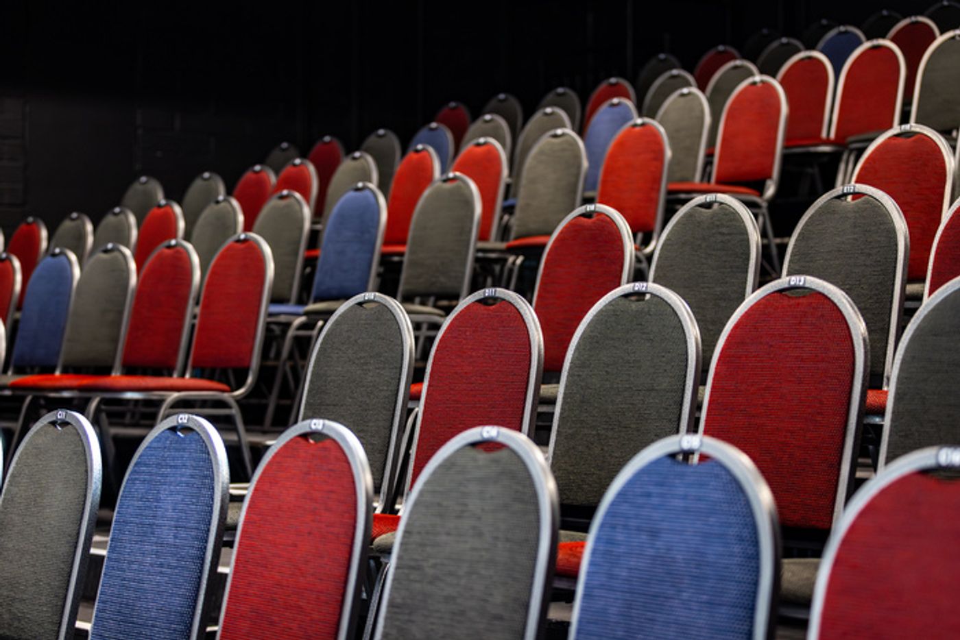 Photos: Go Inside the New King's Head Theatre  Image