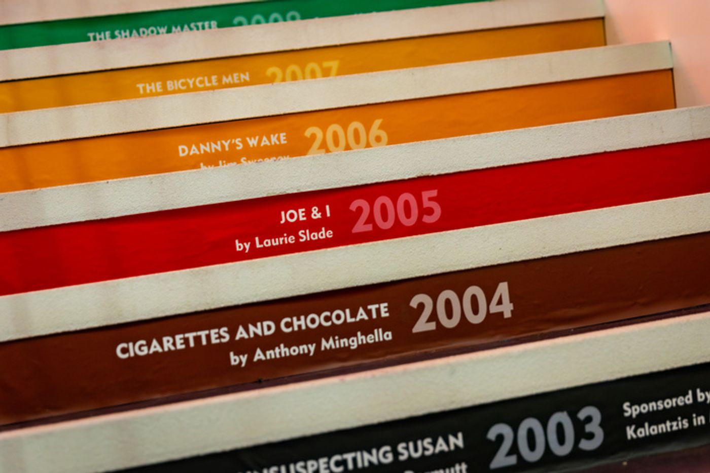 Photos: Go Inside the New King's Head Theatre  Image