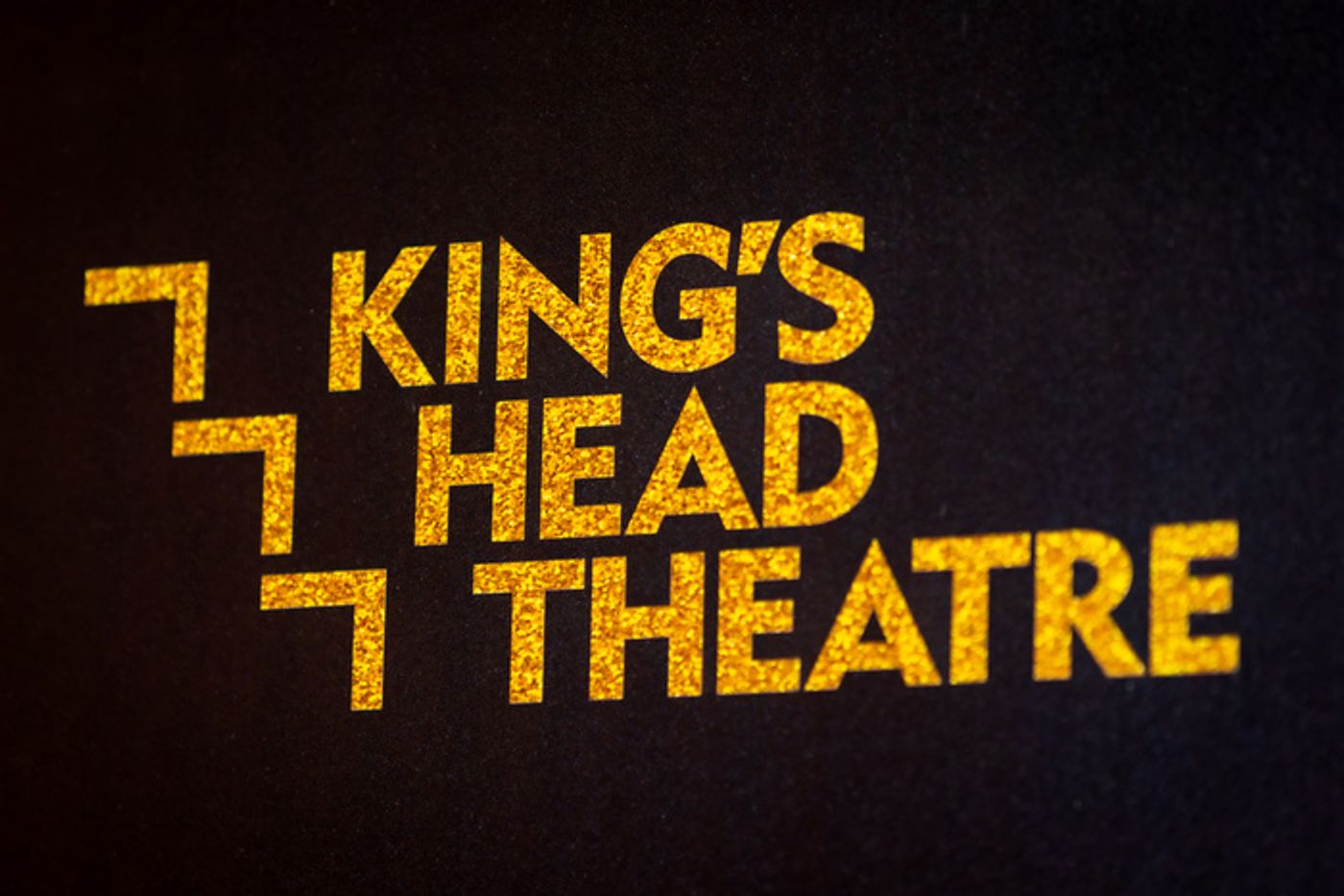 Photos: Go Inside the New King's Head Theatre  Image