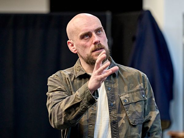 Samuel Edward-Cook Photo