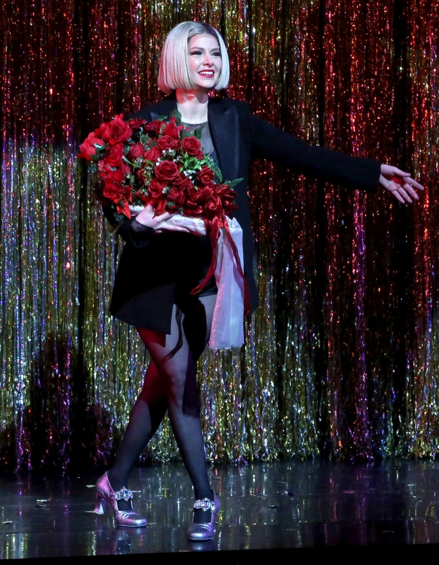 Which Reality TV Stars Have Starred in CHICAGO on Broadway?  Image