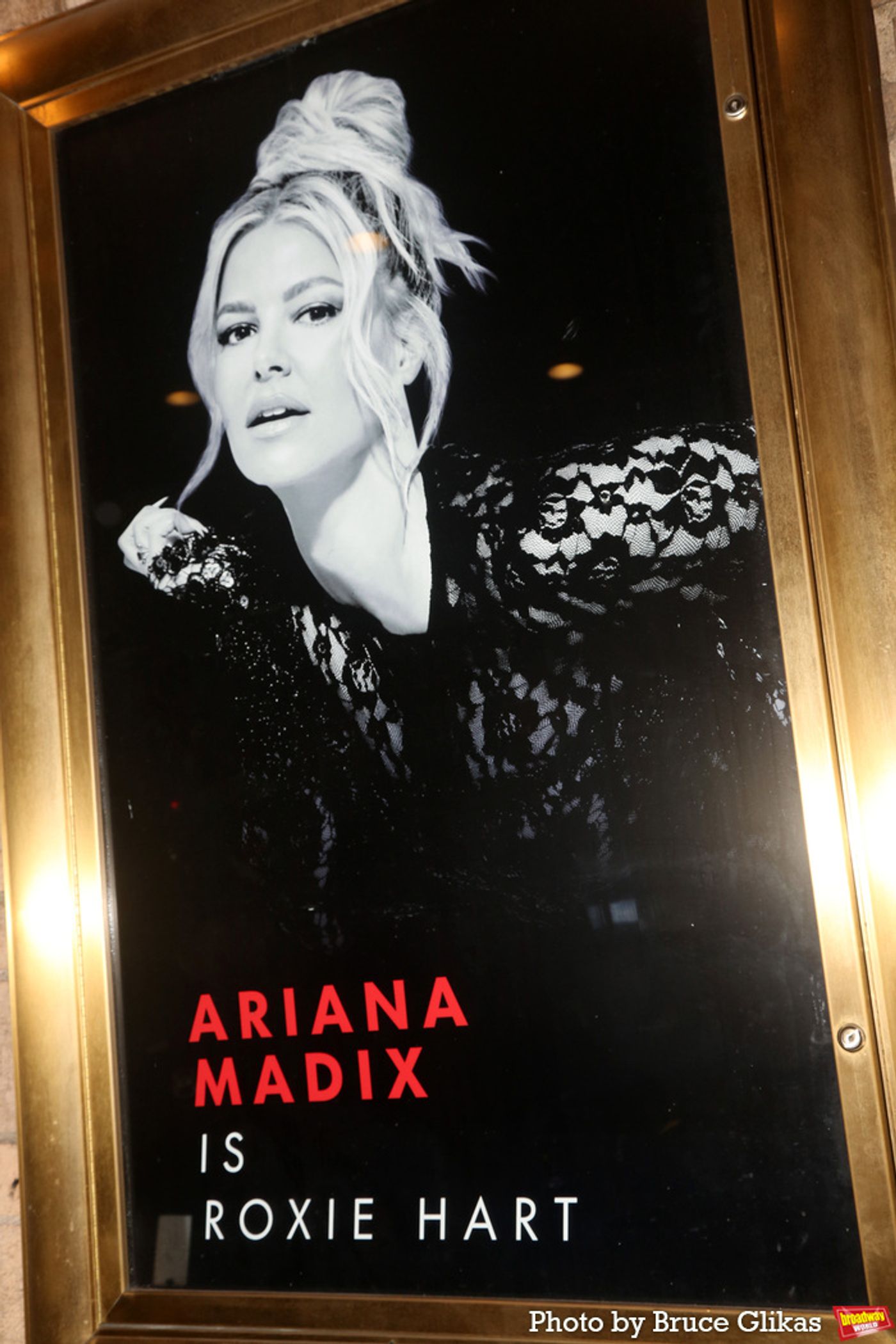 Photos: Ariana Madix Takes Her First Bows in CHICAGO on Broadway  Image